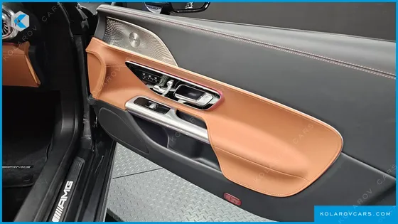 MERCEDES SL-CLASS AMG SL63 4MATIC+