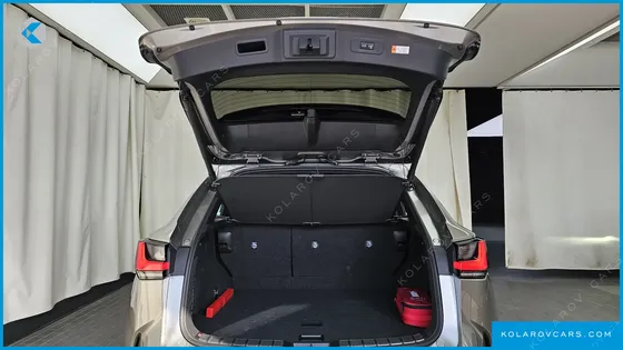 LEXUS NX LUXURY