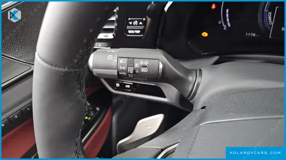 LEXUS NX LUXURY