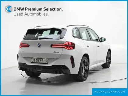 BMW X3 M50 PRO