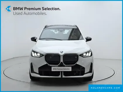 BMW X3 M50 PRO