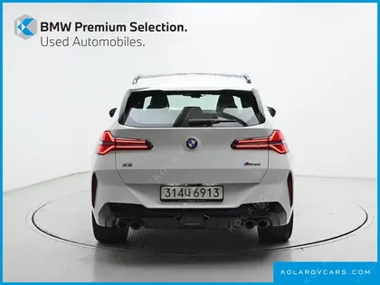BMW X3 M50 PRO