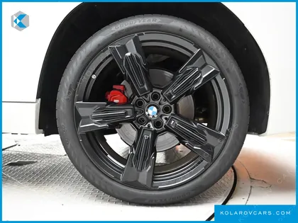 BMW X3 M50 PRO