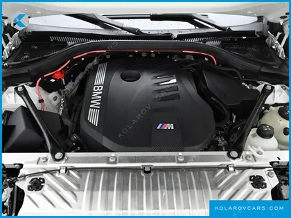 BMW X3 M50 PRO