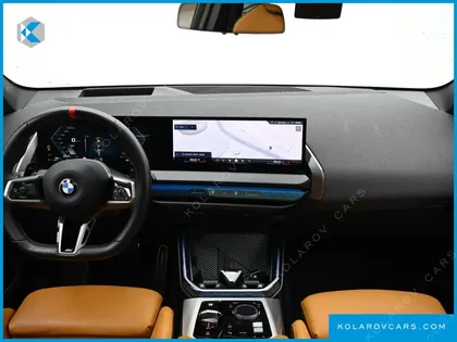 BMW X3 M50 PRO