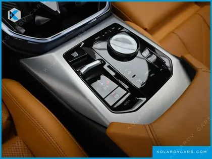 BMW X3 M50 PRO