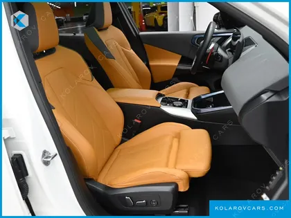 BMW X3 M50 PRO