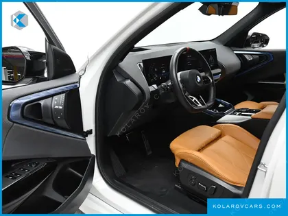 BMW X3 M50 PRO