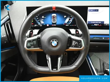 BMW X3 M50 PRO