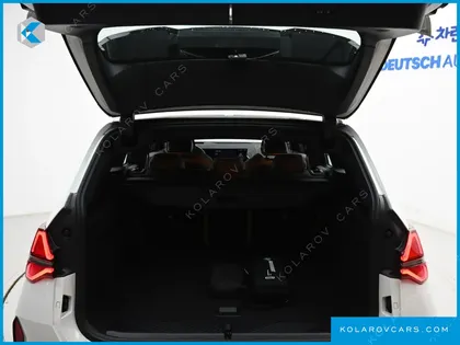 BMW X3 M50 PRO