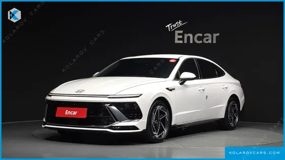 HYUNDAI SONATA 2.0
