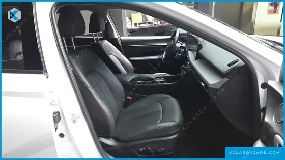 HYUNDAI SONATA 2.0