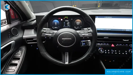 HYUNDAI SONATA 2.0