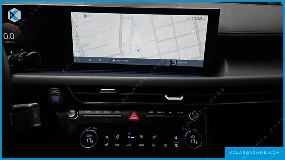 HYUNDAI SONATA 2.0