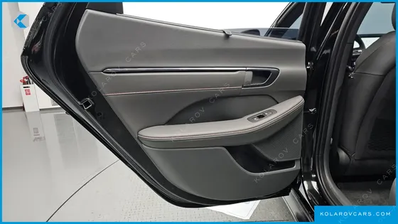HYUNDAI SONATA 1.6 TURBO