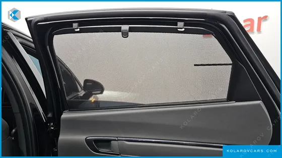 HYUNDAI SONATA 1.6 TURBO