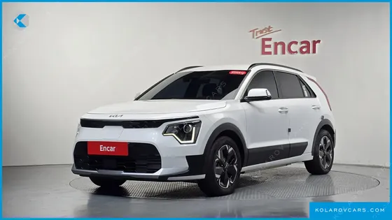 KIA NIRO AIR