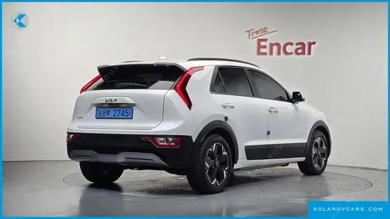 KIA NIRO AIR