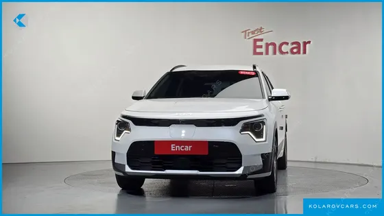 KIA NIRO AIR