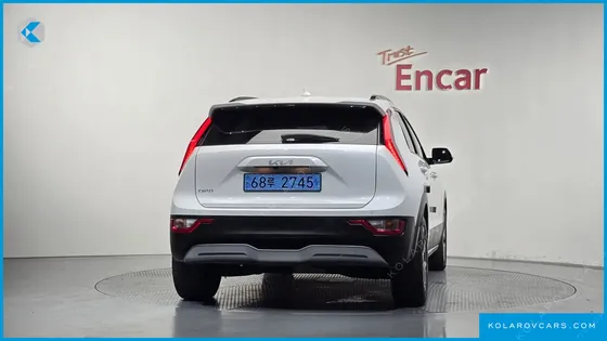 KIA NIRO AIR