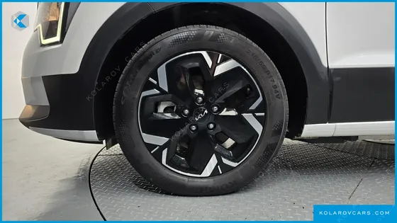 KIA NIRO AIR