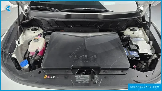 KIA NIRO AIR