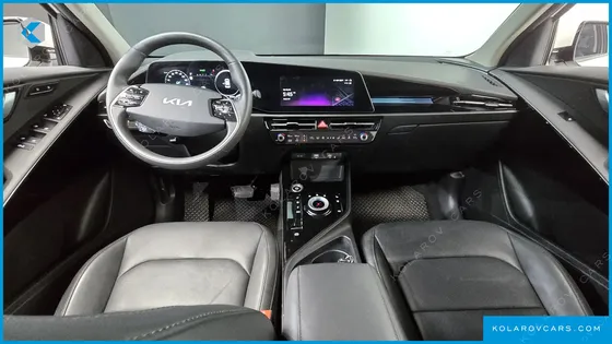 KIA NIRO AIR