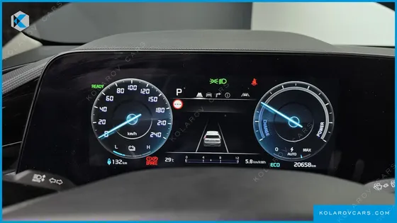 KIA NIRO AIR