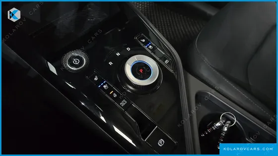 KIA NIRO AIR