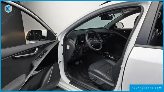 KIA NIRO AIR