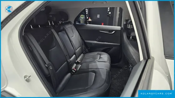 KIA NIRO AIR