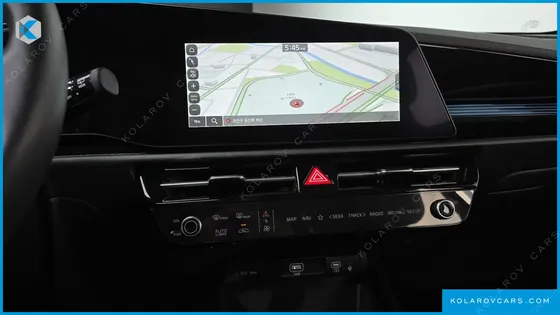 KIA NIRO AIR