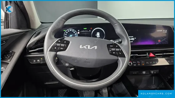 KIA NIRO AIR