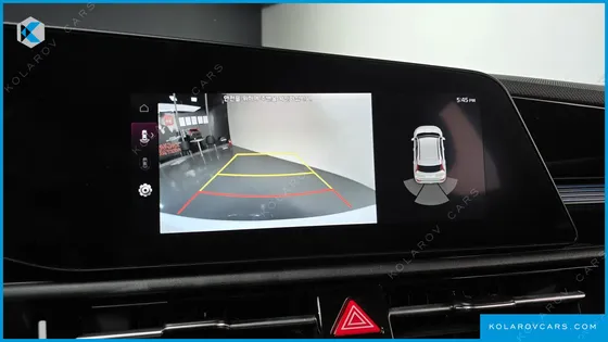 KIA NIRO AIR