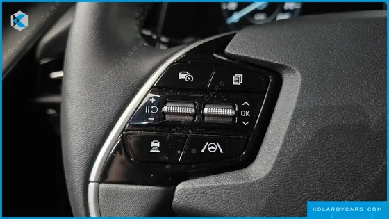 KIA NIRO AIR