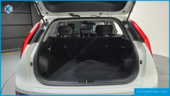KIA NIRO AIR