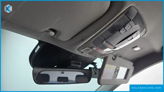 KIA NIRO AIR