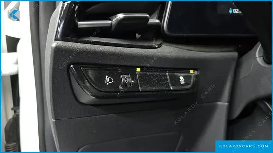 KIA NIRO AIR