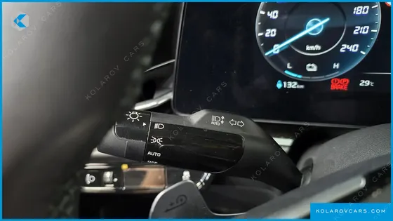 KIA NIRO AIR