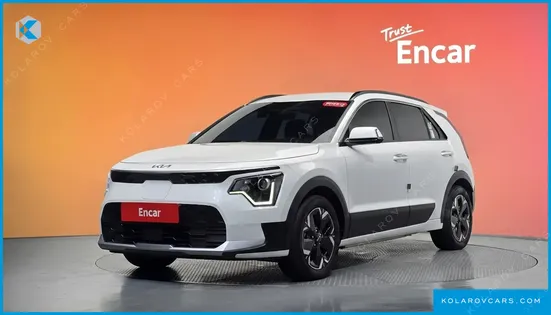 KIA NIRO AIR