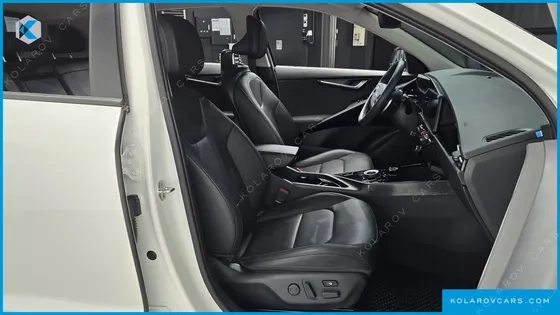 KIA NIRO AIR