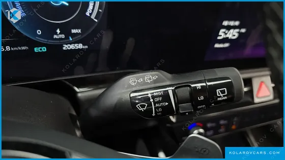 KIA NIRO AIR