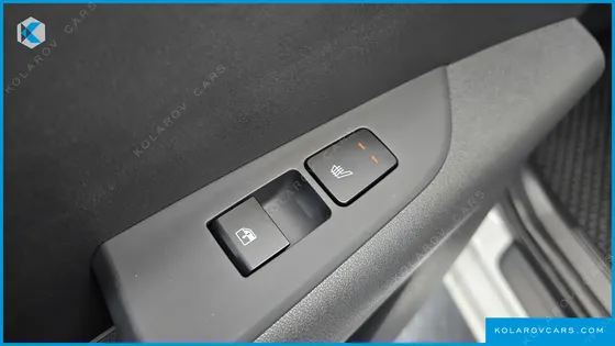 KIA NIRO AIR