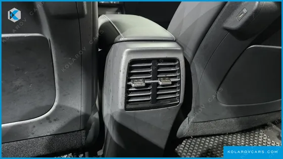 KIA NIRO AIR