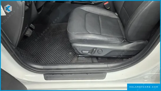 KIA NIRO AIR
