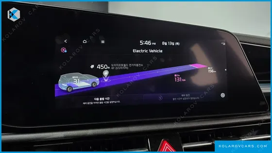 KIA NIRO AIR