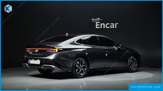 HYUNDAI SONATA 2.0