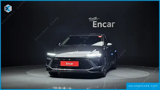 HYUNDAI SONATA 2.0