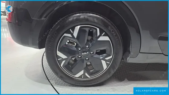 KIA NIRO EARTH