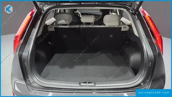 KIA NIRO EARTH